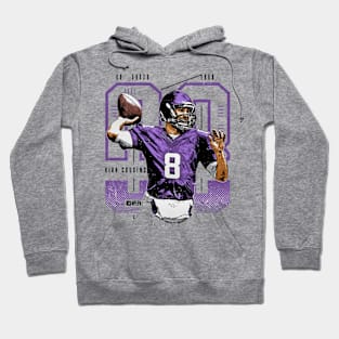 Kirk Cousins Minnesota Future Hoodie